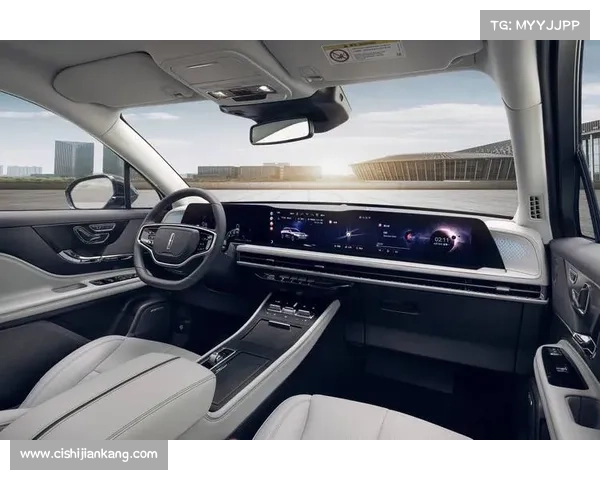 体验越级的享受 新款林肯冒险家十大心动时刻